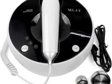 Wrinkles and Anti-Aging Beauty Device, Skin Tightening Machine, Home Portable Face Lift Equipment