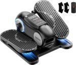 Yagud Under Desk Elliptical Machine, Elliptical Leg Exerciser as Seen on TV