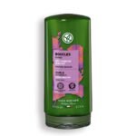 Yves Rocher Curls Conditioner with Organic Flax Extract Sulfate-Free Defines and Nourishes Curly Hair – 200 ml./6.7 fl.oz.