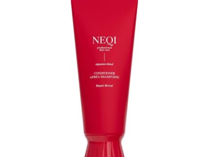 neqi Repair Reveal Conditioner for Damaged Hair, Sulfate Free, 250 ml
