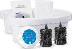 veicomtech Ionic Foot Bath Detox Machine