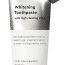 Boka Toothpaste - Nano Hydroxyapatite Toothpaste, Fluoride Free Toothpaste