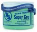 Bronner Bros Maximum Strength Super Gro Hair Grease & Scalp Treatment, 6oz