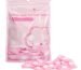 Compressed Towel Tablets- 100 PCS Disposable Portable Face Towels,8.7x 8 in