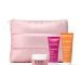 ELEMIS Way to glow kit, Amazon Exclusive 3 Piece travel set ($70 Value)