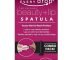 Every drop Beauty + Lip Spatula Combo, Last Drop, Get Hard to Reach Beauty and Lip Products Out of Bottle, Washable and Reusable, 1 Beauty Spatula and 1 Lip Spatula