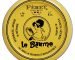 Feret Parfumeur Le Baume Multi-Purpose Balm – Rose Poudré – Deeply Hydrating Moisturizer for Dry Cracked Skin, Lips & Cuticles - Natural Lip Balm with Shea Butter & Honey – 50ml/1.7 Ounce