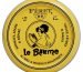 Feret Parfumeur Le Baume Multi-Purpose Balm – Rose Poudré – Deeply Hydrating Moisturizer for Dry Cracked Skin, Lips & Cuticles - Natural Lip Balm with Shea Butter & Honey – 50ml/1.7 Ounce
