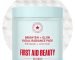 First Aid Beauty Brighten & Glow Facial Radiance Pads, AHA, Sensitive Skin