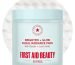 First Aid Beauty Brighten & Glow Facial Radiance Pads, AHA, Sensitive Skin