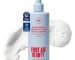 First Aid Beauty Ultra Gentle Cream-to-Foam Cleanser