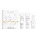 INNERSENSE Organic Beauty - Pure Harmony Trio Travel Set
