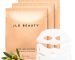 JLO BEAUTY That Limitless Glow Hydrating Sheet Mask, Brightening, 3-Pack