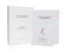 Koi Beauty Post Microneedling Soothing Mask - Cooling & Deep Hydration Sheet Mask for Face Redness Relief after Derma Roller Stamp or Microneedle Pen Treatment, Calming Skin Care - 5 Packs