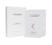 Koi Beauty Post Microneedling Soothing Mask - Cooling & Deep Hydration Sheet Mask for Face Redness Relief after Derma Roller Stamp or Microneedle Pen Treatment, Calming Skin Care - 5 Packs
