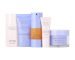 Meaningful Beauty Essentials Skincare System Advanced Formula Starter Kit, with Melon Super Antioxidants, Includes Youth Activating Melon Serum, Day Creme & Eye Cream for Younger-Looking Skin