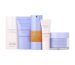 Meaningful Beauty Essentials Skincare System Advanced Formula Starter Kit, with Melon Super Antioxidants, Includes Youth Activating Melon Serum, Day Creme & Eye Cream for Younger-Looking Skin