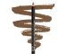 NYX PROFESSIONAL MAKEUP Suede Matte Lip Liner, Velvety-Smooth, Long-Lasting Formula For A Defined Lip Makeup Look - Downtown Beauty (Brown)