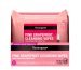 Neutrogena Makeup Remover Towelettes, Pink Grapefruit, 2 x 25 ct