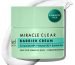 Rael Miracle Clear Skin Barrier Cream Daily Moisturizer, K-Beauty (1.8 oz)