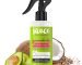 SAUCE BEAUTY Bond-Repairing Leave-In Hair Mask, Guacamole Whip, 8 fl oz (236 ml)