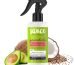SAUCE BEAUTY Bond-Repairing Leave-In Hair Mask, Guacamole Whip, 8 fl oz (236 ml)