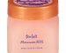 Tree Hut Mini Moroccan Rose Body Scrub, Travel Size Sugar Scrub, 3.4 Oz