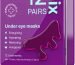 Under Eye Patches 12 Pairs of Themed Hydrogel Eye Gel Pads - For Puffy Eyes and Dark Circles, Under Eye Bags, Wrinkles - Mix Set | Energizing, Hydrating, Restoring, Hungover