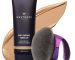 Westmore Beauty Body Coverage Perfector & Brush - Waterproof Leg Makeup- 2N