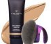 Westmore Beauty Body Coverage Perfector & Brush - Waterproof Leg Makeup- 2N