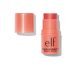 e.l.f. Monochromatic Multi Stick, Cream-to-Powder, Glimmering Guava