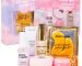 grace & stella Award Winning Skin Care Set - Gift Set for Women